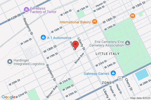 Mark's Tire and Auto Service Inc