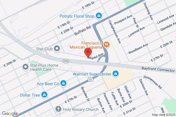 McMillens Towing
