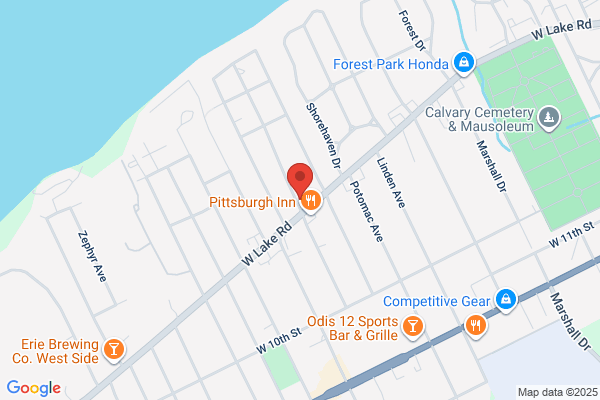 New York Burglar & Fire Alarm Association Inc
