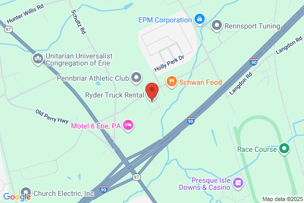 Ryder Truck Rental and Leasing