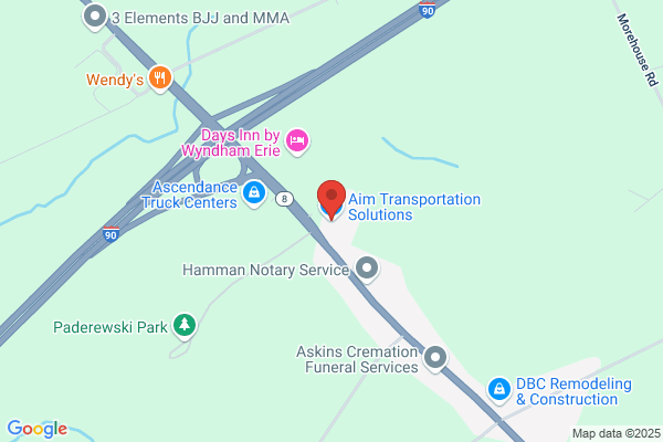 Aim Transportation Solutions