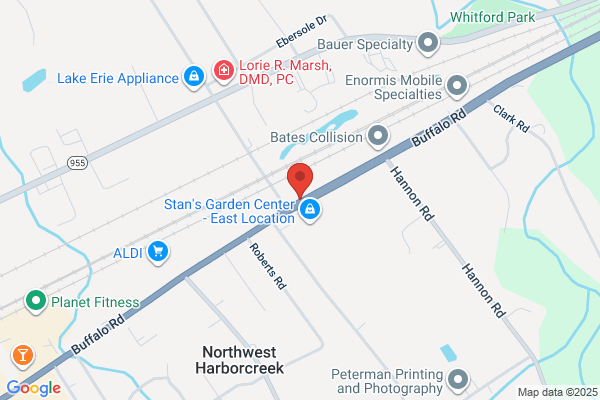 U-Haul Moving & Storage of Eastside Erie