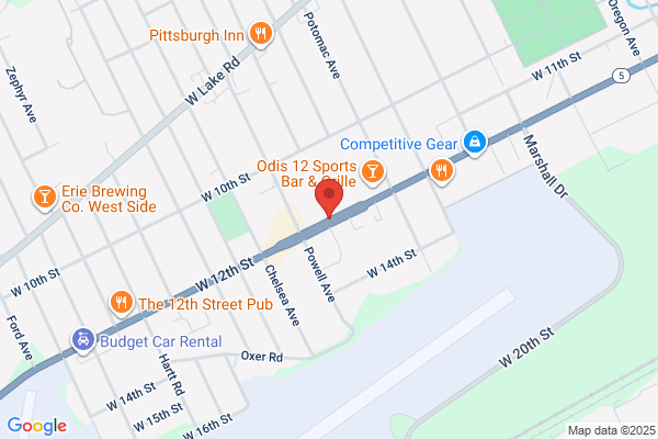 Olde Lighthouse Book Shoppe