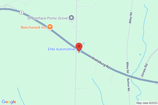 Elite Automotive