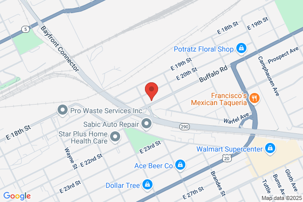Gary's Auto Service & Sales