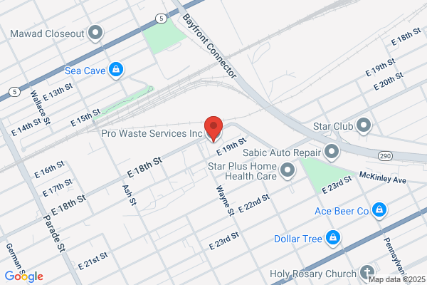 Keystone Waste Service