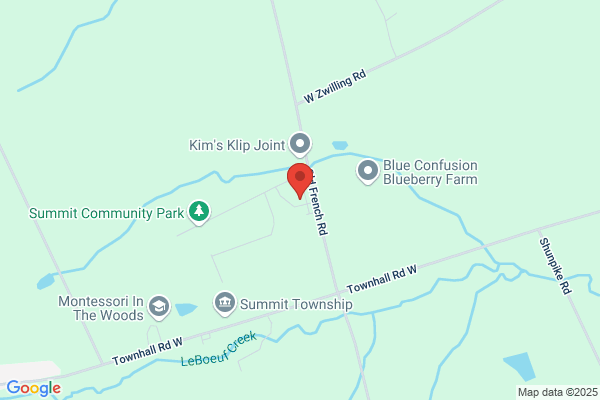 Summit Township, Water Authority