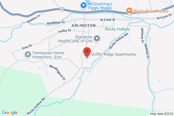 Erin Housing Authority