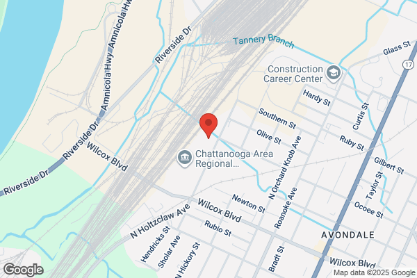 Hudson Construction Co
