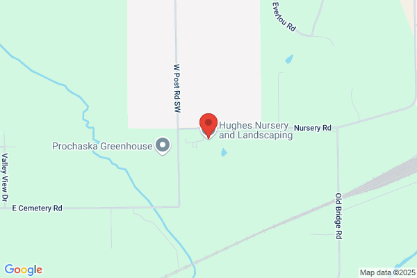 Hughes Nursery & Landscaping