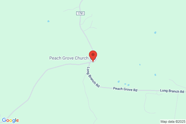 Peach Grove Church