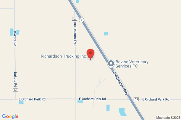 Richardson Trucking & Landscaping