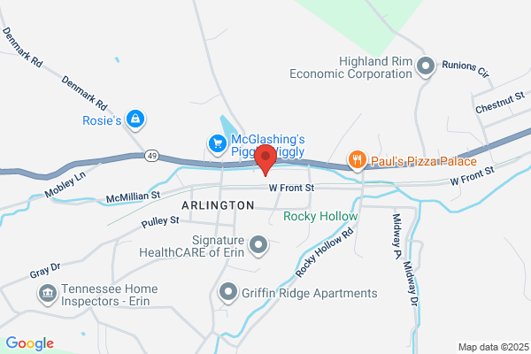 Shelden Auto Repair & Tractor Sales
