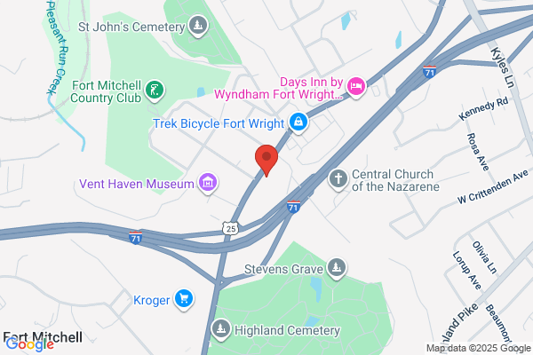 Burke & Schindler Cpas