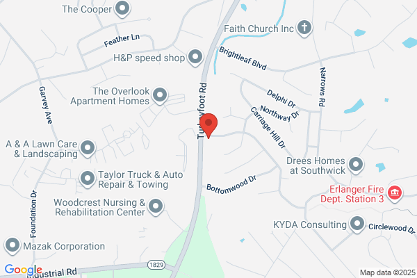 Jimmy Davis Heating & Cooling