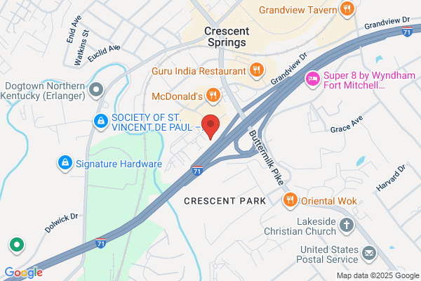 Crescent Springs Animal Hospital