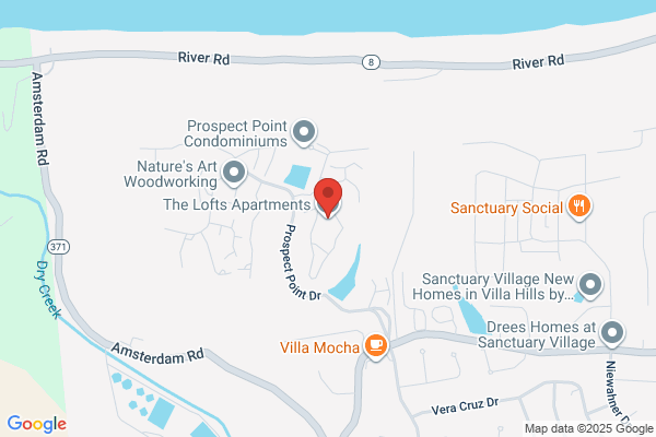 Lofts Apartments the
