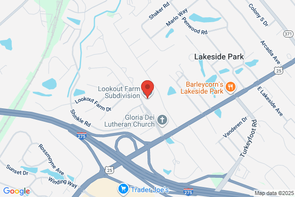Lookout Farms Condominium