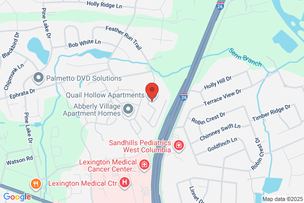 Quail Hollow Apartments