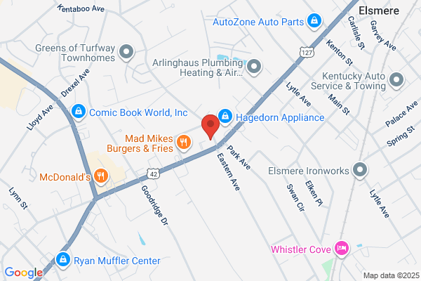 Community Auto Service Inc.