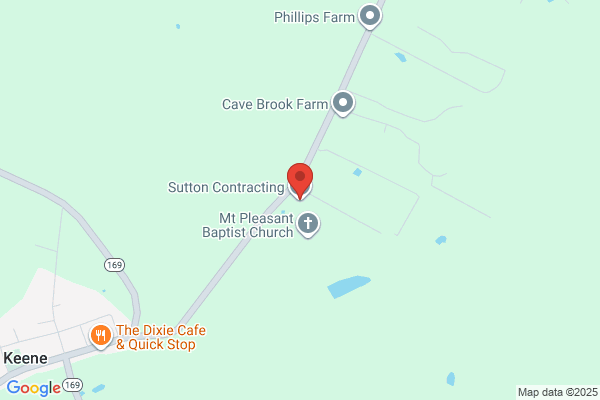 Sutton Const Co