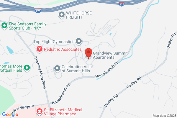 Grandview Summit Apartments