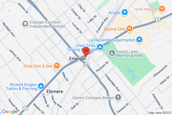 Emerson's Bakery
