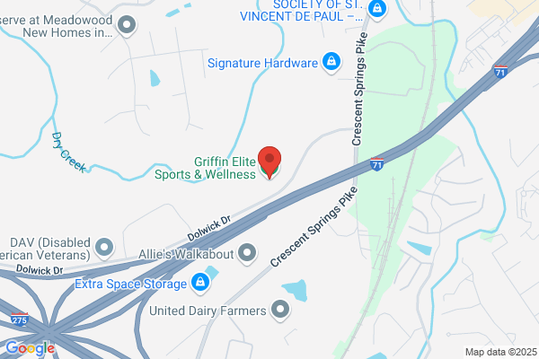 Griffin Elite Sports & Wellness