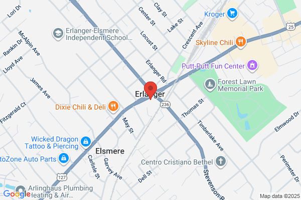Erlanger Family Dentistry