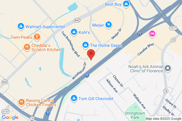 Center for Foot Care