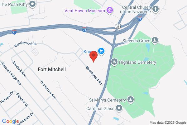 Pet Wash & Grooming Fort Mitchell