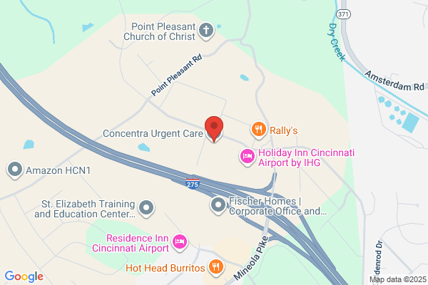 Concentra Urgent Care