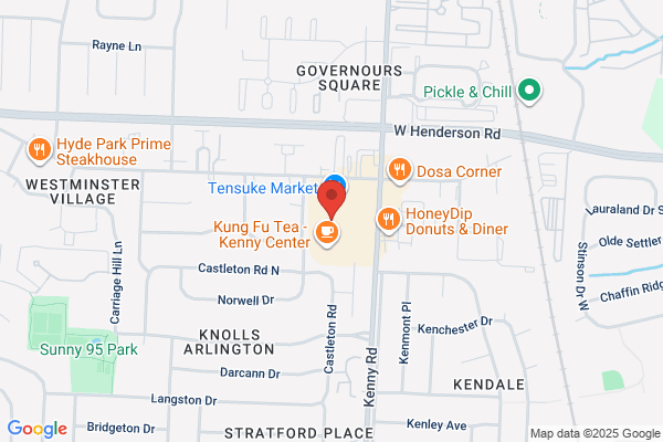 Kim's Korean Martial Arts Academy