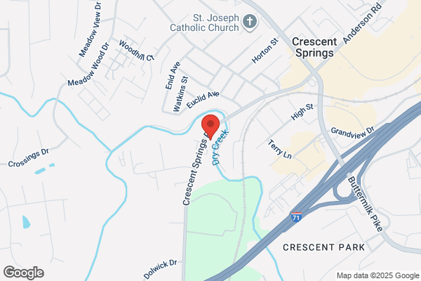 Northern Ky Montessori Center, Preschool