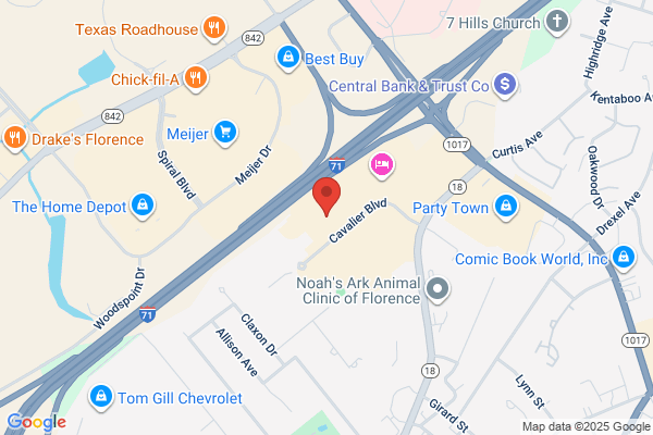 Days Inn Cincinnati Airport