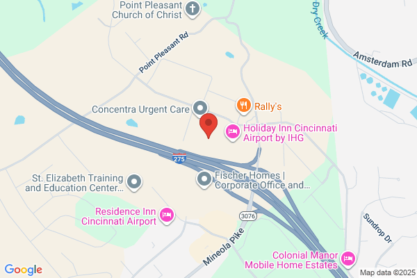 Quality Inn & Suites Cvg Airport