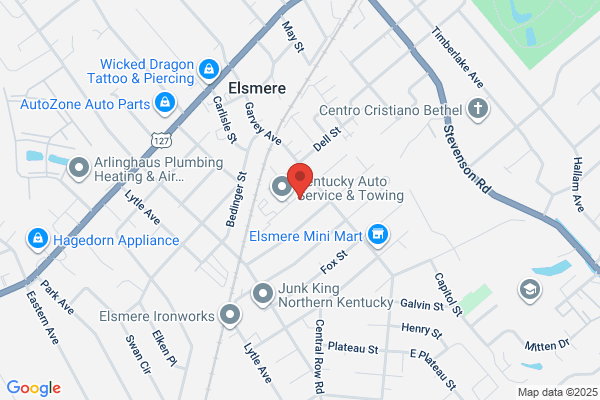 Borne-Walker Agency