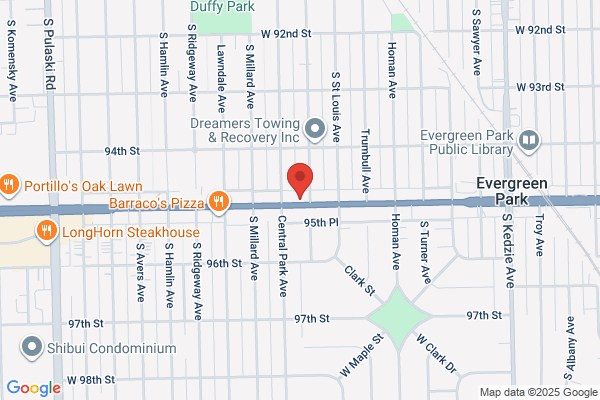 Alsip Renee Lawyer