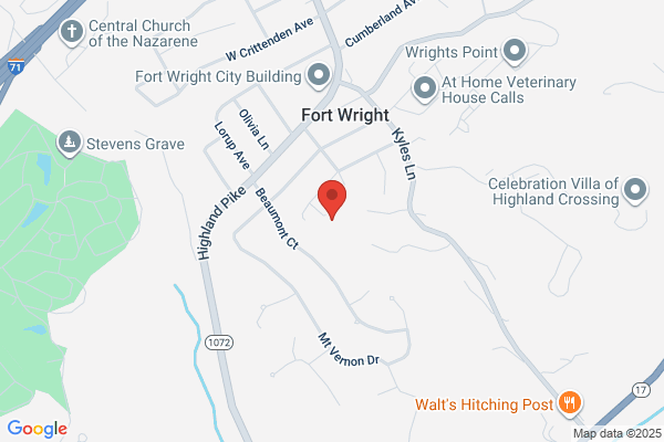 Moffitt Robt E Attorney