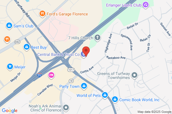 Norris Persinger Law, LLC