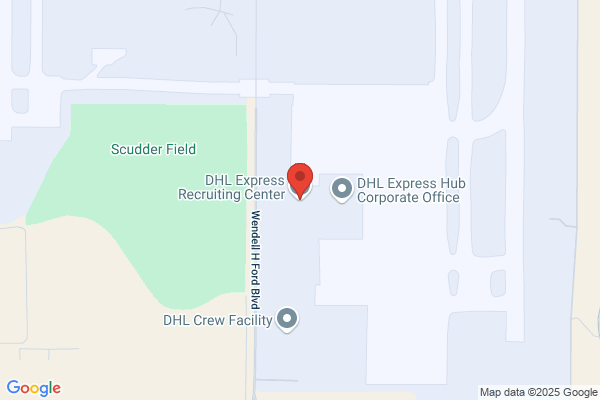 DHL Express Recruiting Center