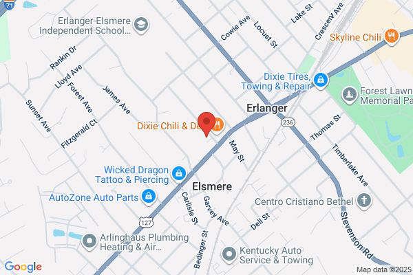 Niceley’s Appliance Repair Inc.