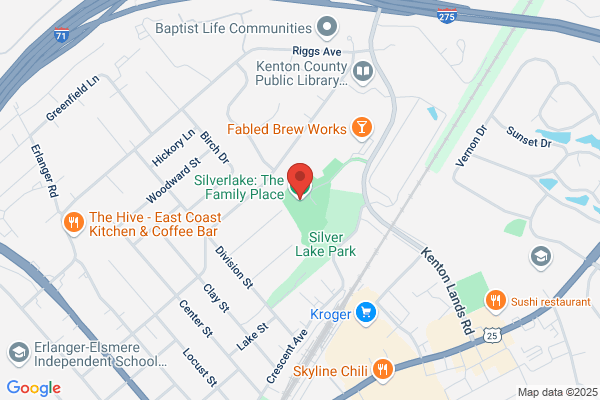Silverlake: The Family Place