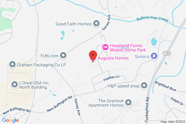 Augusta Homes