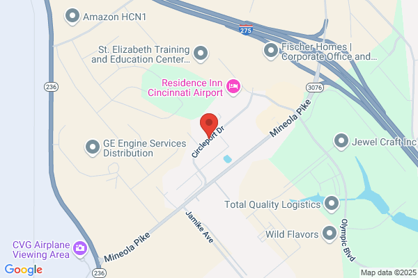 Fastenal Co