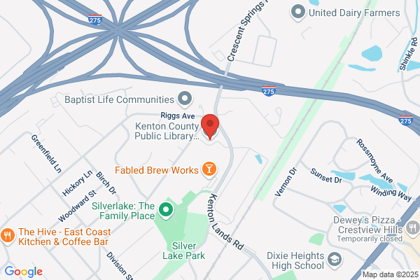 Kenton County Public Library