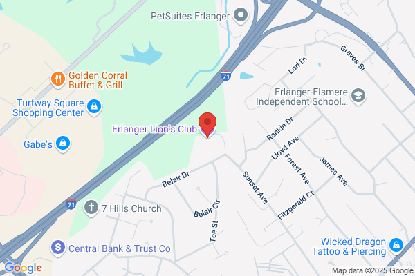 Erlanger Lion's Club
