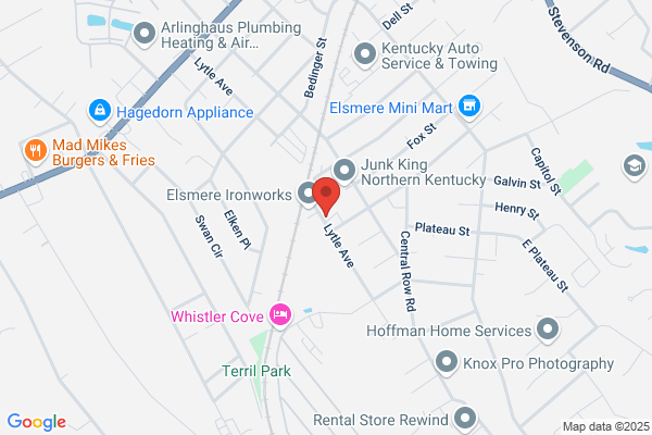 Bresser & Sons Roofing