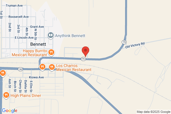 Bennett Welding Service