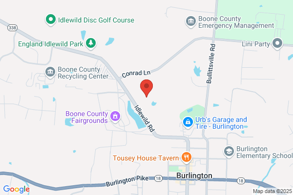 Boone Mountain Services Inc